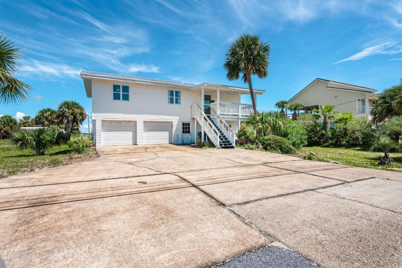Moon Tide Cottage Pensacola Beach Exteriör bild