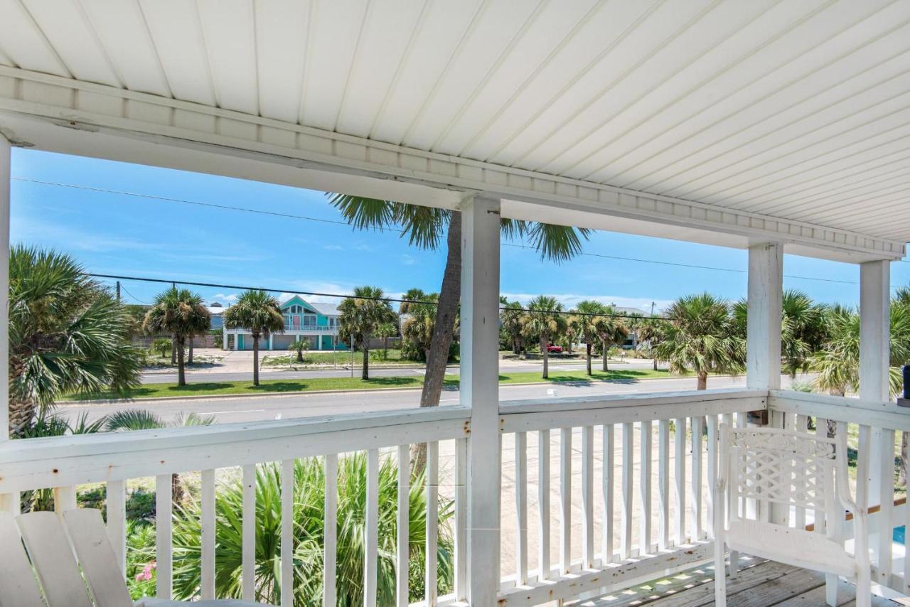 Moon Tide Cottage Pensacola Beach Exteriör bild